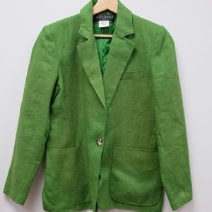 Women Suit Harve Benard Size 8